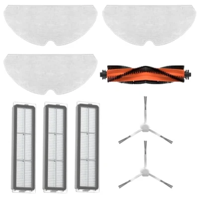 Afbeelding van dreame D9 Max / F9 Pro Ultra Accessories Kit