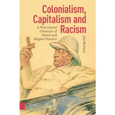 Afbeelding van Colonialism, Capitalism and Racism