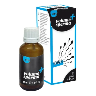 Afbeelding van Volume Sperma Druppels