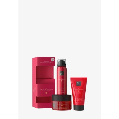 Afbeelding van Rituals Trial SET Ayurveda Bad &amp; bodyset, Maat: One Size, /