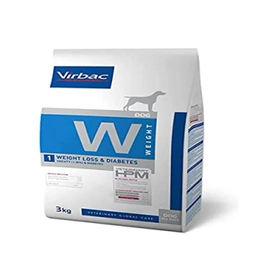 Afbeelding van HPM Dog Weight Loss &amp; Diabetes Obesity (&gt;30%)