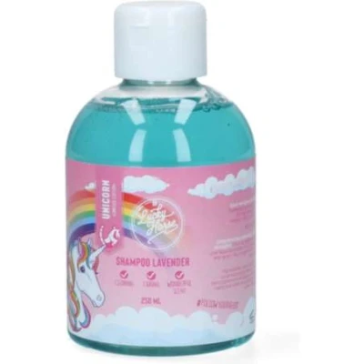 Afbeelding van Lucky Horse Shampoo Unicorn Lavendel 250ml