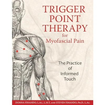 Afbeelding van Trigger Point Therapy For Myofascial Pain