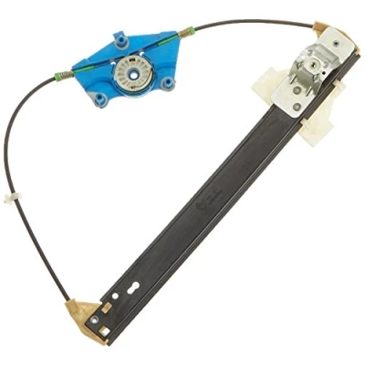 Afbeelding van Esen Skv Raammechanisme Links achter Electrisch Zonder elektro motor 01SKV393 AUDI: A4 B7 Saloon, B6 Saloon