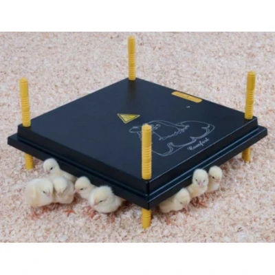 Afbeelding van Kuiken warmteplaat 40 x cm 42 watt