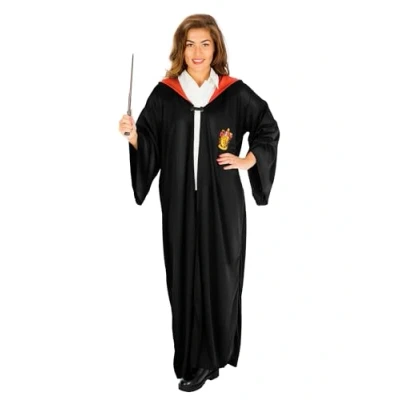 Afbeelding van Rubies Harry Potter kostuum volwassenen one size