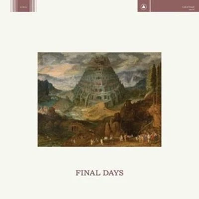 Afbeelding van Cult Of Youth Final Days