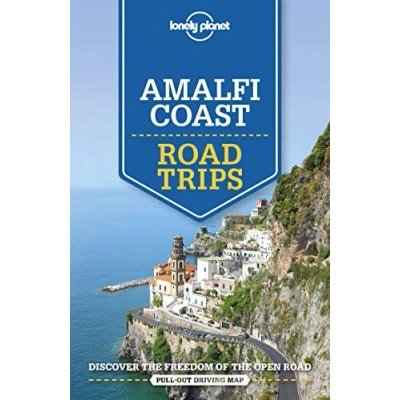 Afbeelding van Lonely Planet Amalfi Coast Road Trips