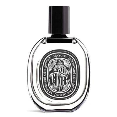 Afbeelding van Diptyque Eau de Minthé Parfum 75 ml