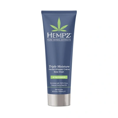 Afbeelding van Hempz Gel Soin du corps Nettoyant pour le Triple hydratation