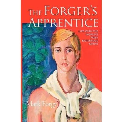 Afbeelding van The Forger&#039;s Apprentice