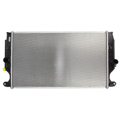 Afbeelding van Radiator, motorkoeling KOYORAD PL012103