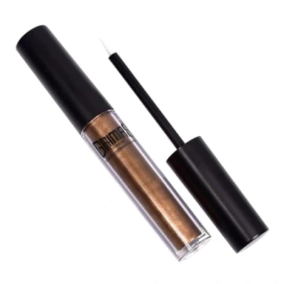 Afbeelding van Grimas Eyeliner Metallic Copper 785 3ml