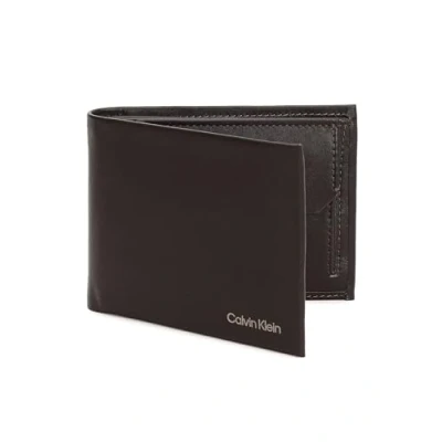 Afbeelding van Calvin Klein Portemonnee Bruin UNI Heren