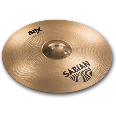 Afbeelding van Sabian B8X Thin Crash 15&quot;, Natural bekken