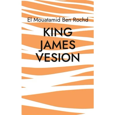 Image de King James Vesion