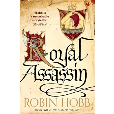 Afbeelding van Royal Assassin