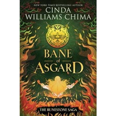 Afbeelding van The Runestone Saga: Bane of Asgard