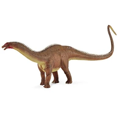 Afbeelding van Collecta Prehistorie Figuur Xl Brontosaurus 30 Cm