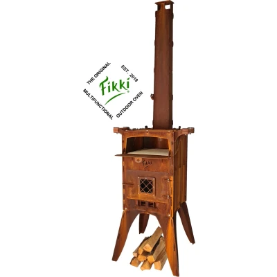 Afbeelding van Fikki Outdoor Oven Classic