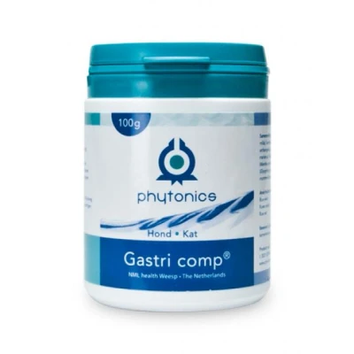 Image de Phytonics Gastri Compositum Chien/Chat