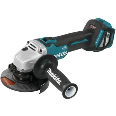 Afbeelding van Makita DGA511Z Haakse accuslijper 125 mm Zonder accu 18 V