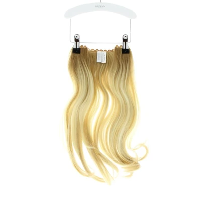 Afbeelding van Balmain Hair Dress Memory 45 cm Amsterdam 8G.9G/10A