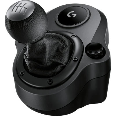 Afbeelding van Logitech Driving Force Shifter