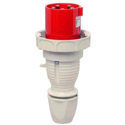 Afbeelding van Walther Werke, Sockets + connectoren, Stekker