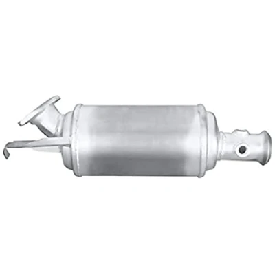 Afbeelding van HELLA 8LH 366 081 321 Roetfilter Euro 4 Siliciumcarbide voor korte en lange afstanden Met aanbouwdelen