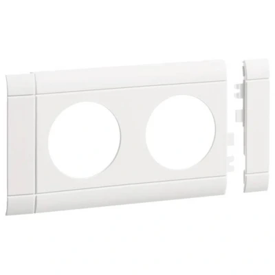 Afbeelding van Hager GB080209016 Omslag Wit 1 stuk(s)