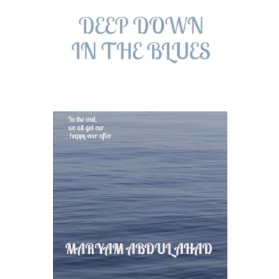 Afbeelding van Deep Down in the Blues