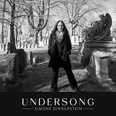 Afbeelding van Simone Dinnerstein Undersong (CD)