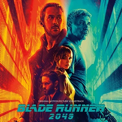 Afbeelding van Blade Runner 2049