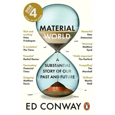 Image de MATERIAL WORLD