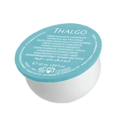 Afbeelding van Thalgo Hydratng Melting Cream Refill 50 ml