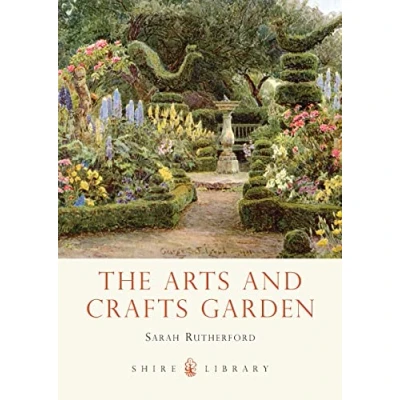 Afbeelding van Arts &amp; Crafts Garden