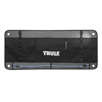 Afbeelding van Thule Countertop Organizer Zwart