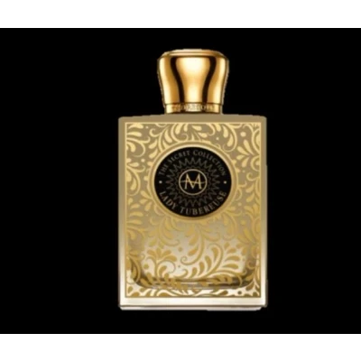 Afbeelding van Moresque Secret Collection Lady Tubereuse Eau de Parfum 75ml 75 ml