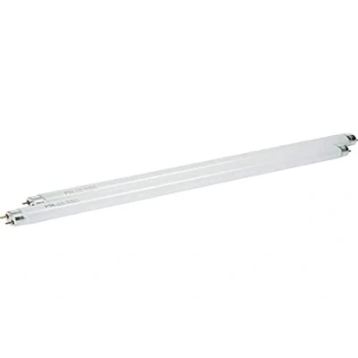 Afbeelding van Hendi Vervangingslampen voor vliegenverdelgers 15W UV A TL buizen set van 2 450 mm