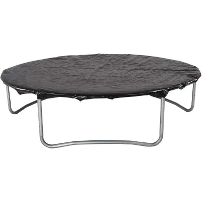 Afbeelding van Game On Sport Trampoline Hoes 366 Cm Zwart