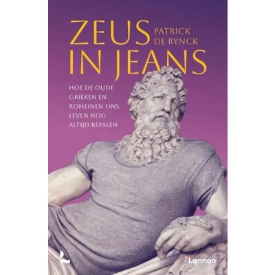 Afbeelding van Zeus in jeans