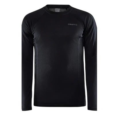 Afbeelding van Craft Core Warm Baselayer T shirt voor heren