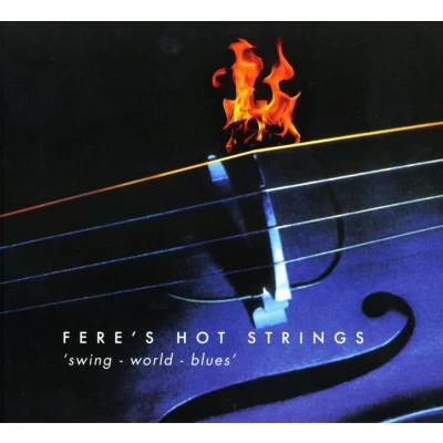 Afbeelding van Swing World Blues