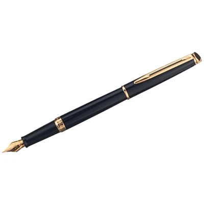 Afbeelding van Vulpen Parker Jotter Originals CT M zwart blister