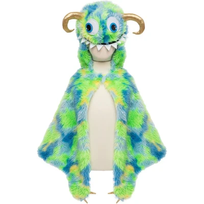 Afbeelding van Great Pretenders Cape Swampy the Monster