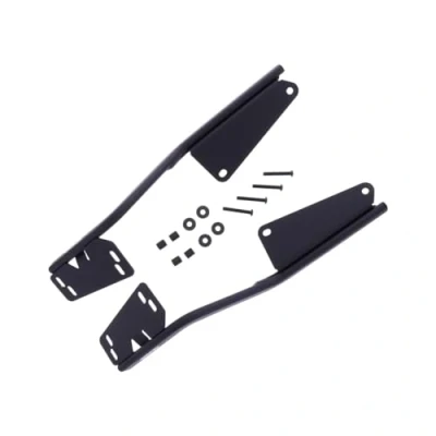 Afbeelding van Topcase houder voor motorfiets Shad Benelli Leoncino 502 l (17 tot 21)
