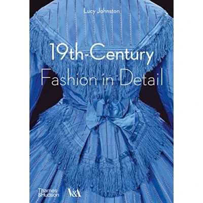 Afbeelding van 19th century Fashion in Detail