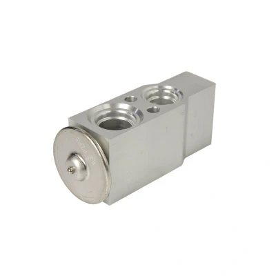 Afbeelding van Denso Airco expansieklep DVE12008