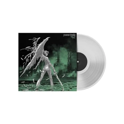 Afbeelding van Yours Truly Toxic (LP)